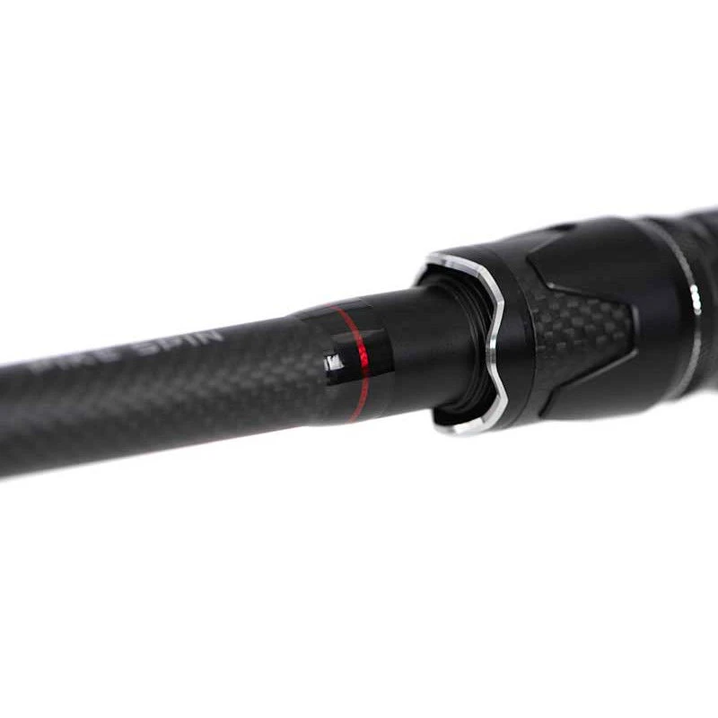 Fox Rage Prism X Pike Spin Rod 7ft 8in/40-120g